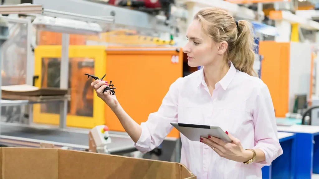 Perishables Maintenance in Retail Merchandising